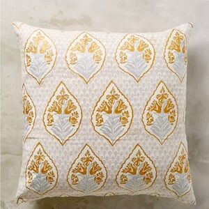 John Robshaw Lumah Pillows (Euroshams)